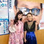 西野カナがニューシングル「Bedtime Story」をMステでテレビ初歌唱！主題歌をつとめる映画の主演・中条あやみと共演！！