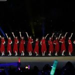 乃木坂46、初となる中国でのライブを大盛況にて終幕！
