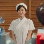 またしてもドラマ「銀魂２」にサプライズゲストが登場！グラビアアイドル小倉優香がファン悶絶のナース姿で出演！