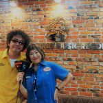 奥田民生、ゲストに矢野顕子を迎えたご当地替え歌シリーズ「アオモリドライブ」の映像を公開！