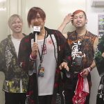 【動画】５人組ラウドロックバンド・オメでたい頭でなによりにインタビュー！ ＜氣志團万博2018＞
