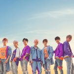 ONF、リリース記念フリーライブ開催！目標は「日本の４７都道府県を”Complete”」
