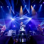 THE ORAL CIGARETTES、バンド最大規模の全国ワンマンツアー 熱狂のライブハウス編スタート！