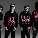 EXILE ATSUSHI、11月28日にRED DIAMOND DOGS名義含む両A面シングル発売！ 京セラドームで行われた帰国後初の凱旋ソロライブや、夏フェス映像など豪華映像収録も決定！