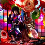 レキシ、6thアルバム「ムキシ」特設サイト第２弾で追加試聴スタート！ 各参加ゲストの手書きスナップも公開！！