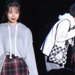 【動画】莉子　れいたぴ（麗華）15歳の現役女子高生人気モデルが続々と登場！＜TiARY TV Fes!! Powered by Tokyo Street Collection＞