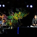 「平安神宮月夜の宴 ROOTS66 京の二人会 斉藤和義×立川談春」に3500人の観客が集結!