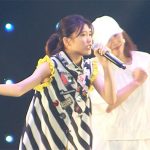 【動画】RUANNがオープニングアクトでTGCに登場！