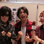 【動画】XJAPAN・Toshlのモノマネ芸人sa'Toshlにインタビュー！途中からB'z軍団が乱入？！XJAPAN・Toshlのモノマネ芸人sa'Toshlにインタビュー！途中からB'z軍団が乱入？！「X JAPAN 幕張3Daysこの格好で行きたいです(笑)」＜TiARY TV Fes!! Powered by Tokyo Street Collection＞