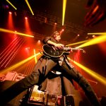 THE ORAL CIGARETTES、バンド最大規模の全国ワンマンツアー 熱狂のライブハウス編スタート！