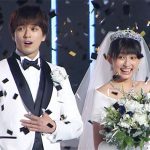 【動画】新田真剣佑がシークレットゲストでTGCに登場！＜東京ガールズコレクション 2018 AUTUMN/WINTER＞