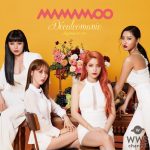 MAMAMOO、 日本デビューシングル「Décalcomanie –Japanese ver.-」の ミュージックビデオが遂に解禁！