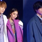 【動画】志尊淳、クールな表情も最後は投げキッス＜東京ガールズコレクション 2018 AUTUMN/WINTER＞