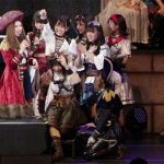 【動画】SKE48・北川綾巴所属のユニット・栄６期生が残念ながら敗退！大場美奈、古畑奈和がエール送る！