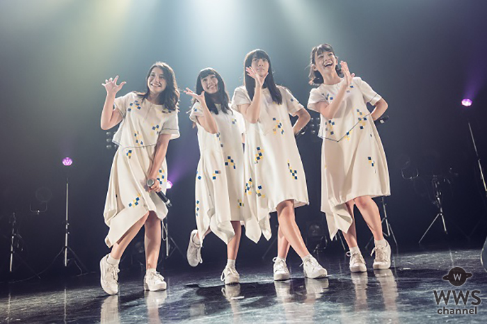眉村ちあき、フィロソフィーのダンス、sora tob sakana、Maison book girl、ヤなことそっとミュート等21組のアイドルがマイナビBLITZ赤坂で10時間に渡ってパフォーマンスを披露！
