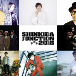 新木場で開催されたSPARKS GO GO主催のライブイベントをWOWOWで放送！出演は渡辺満里奈、ユニコーン、真心ブラザーズ、すかんち、堂島孝平ほか！