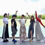 ベイビーレイズJAPAN、ラストライブのBlu-ray発売決定！ラストライブを追ったドキュメンタリー映像も！WIZY限定盤はサポーターの名前入り冊子付で予約限定販売 ！！