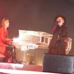 YOSHIKI feat.HYDE「ウルトラFES 2018」で初コラボレーション！話題作 『Red Swanスペシャルバージョン』を披露SNSには感動のコメントが殺到 ！！