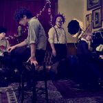 SEKAI NO OWARIとWANIMAが夢のツーマンライブを開催！uP!!! 5周年を記念したプレミアム・ライブ決定！！