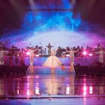 浜崎あゆみ、20周年記念ツアーファイナル公演の模様を9/23（日）にWOWOWで独占放送！