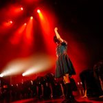 欅坂46、「サイレントマジョリティー」撮影場所の聖地に凱旋！