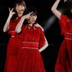 乃木坂46、初となる中国でのライブを大盛況にて終幕!