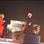YOSHIKI feat.HYDE「ウルトラFES 2018」で初コラボレーション！話題作 『Red Swanスペシャルバージョン』を披露SNSには感動のコメントが殺到 ！！