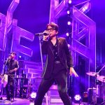 藤井フミヤ、35周年記念ツアー開幕！そして最後の日本武道館カウントダウンライブ開催を発表！