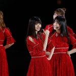 乃木坂46、初となる中国でのライブを大盛況にて終幕！