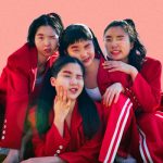 クセになるファッション動画コンテンツを毎週配信！「GU CHANGE」 話題のニュー・エキサイト・オンナバンド、CHAIの新曲に注目！！