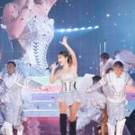 浜崎あゆみ、20周年記念ツアーファイナル公演の模様を9/23（日）にWOWOWで独占放送！