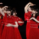 乃木坂46、初となる中国でのライブを大盛況にて終幕！