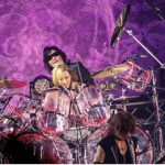 X JAPANがテレビ朝日ドリームフェスティバル 2018初日トリで貫禄を見せつける！幕張に響いた「紅」の大合唱！！