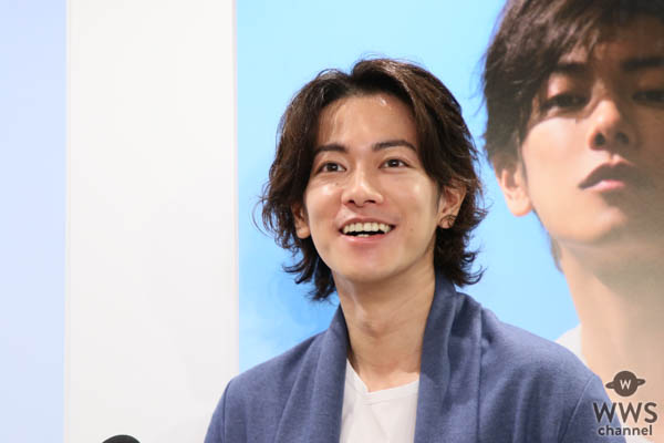 佐藤健が「半分、青い。」に込めた強い思いを告白！「律との別れが一番寂しかった」