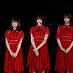 乃木坂46、初となる中国でのライブを大盛況にて終幕！