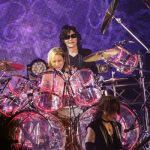 X JAPANがテレビ朝日ドリームフェスティバル 2018初日トリで貫禄を見せつける！幕張に響いた「紅」の大合唱！！