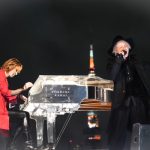 YOSHIKI feat.HYDE「ウルトラFES 2018」で初コラボレーション！話題作 『Red Swanスペシャルバージョン』を披露SNSには感動のコメントが殺到 ！！