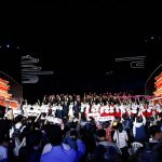 乃木坂46、初となる中国でのライブを大盛況にて終幕！