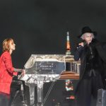 YOSHIKI feat.HYDE「ウルトラFES 2018」で初コラボレーション！話題作 『Red Swanスペシャルバージョン』を披露SNSには感動のコメントが殺到 ！！