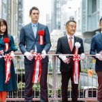 欅坂46、「サイレントマジョリティー」撮影場所の聖地に凱旋！