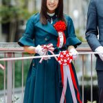 欅坂46、「サイレントマジョリティー」撮影場所の聖地に凱旋！