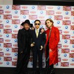 YOSHIKI feat.HYDE「ウルトラFES 2018」で初コラボレーション！話題作 『Red Swanスペシャルバージョン』を披露SNSには感動のコメントが殺到 ！！