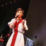 Superfly、STUDIO COASTで開催された「ゼクシィ 25周年記念イベント Superfly “Bloom” Special Party」に出演！