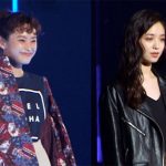 【動画】高橋愛、横田真悠がTGCに登場！＜東京ガールズコレクション 2018 AUTUMN/WINTER＞