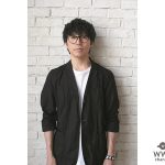 高橋 優、10月度『めざましテレビ』マンスリーエンタメプレゼンターに決定！