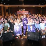 多岐川舞子、デビュー30周年記念曲｢京都 ふたたび｣を発売！ 新曲発売を記念したファンの集いを開催！！