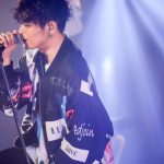 THE ORAL CIGARETTES、バンド最大規模の全国ワンマンツアー 熱狂のライブハウス編スタート!
