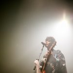 THE ORAL CIGARETTES、バンド最大規模の全国ワンマンツアー 熱狂のライブハウス編スタート！