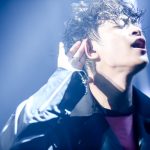 THE ORAL CIGARETTES、バンド最大規模の全国ワンマンツアー 熱狂のライブハウス編スタート!