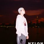 NYLON guys JAPAN のスタイルブック始動！超特急 タクヤのパーソナルマガジン『TAKUYA STYLE BOOK』発売決定！！